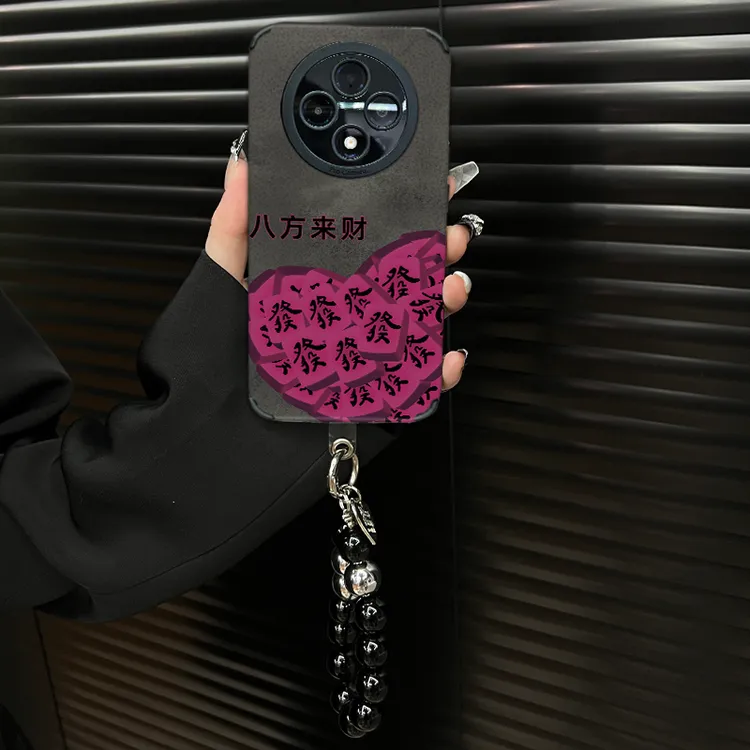 适用【oppoa3pro】ins风秋冬皮质软壳全包防摔创意个性网红手机壳女