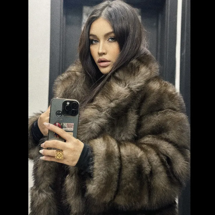 ZUELL 品牌西服领进口面料外套（乌鲁木齐现货）