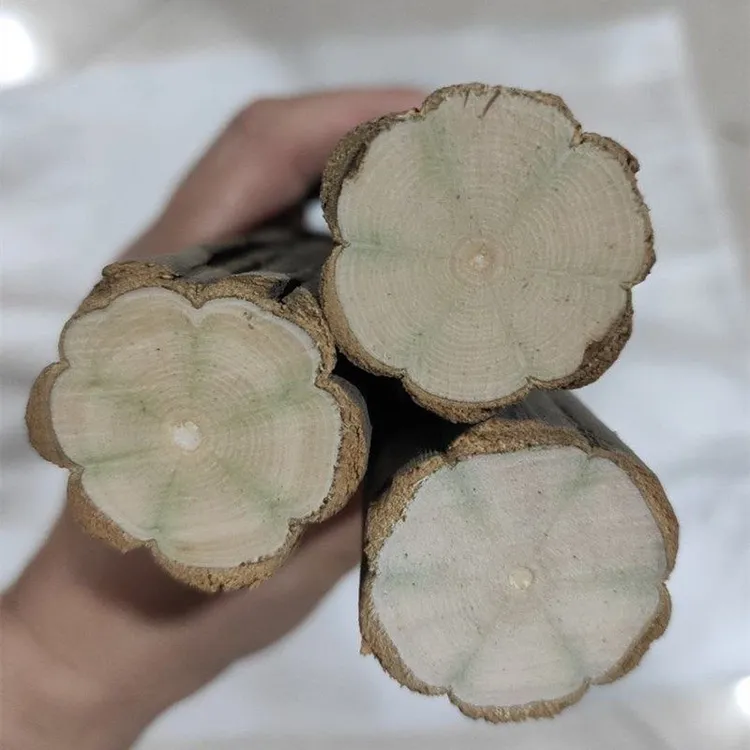 六道木降龙木鞭杆手串原料