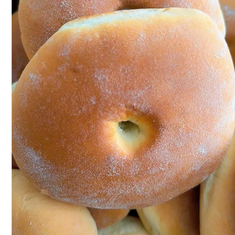 东北老式杠头饼（1000g*12个*2斤）