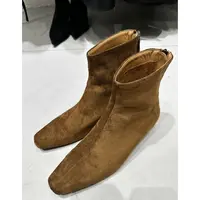 816-1深咖瘦瘦靴
