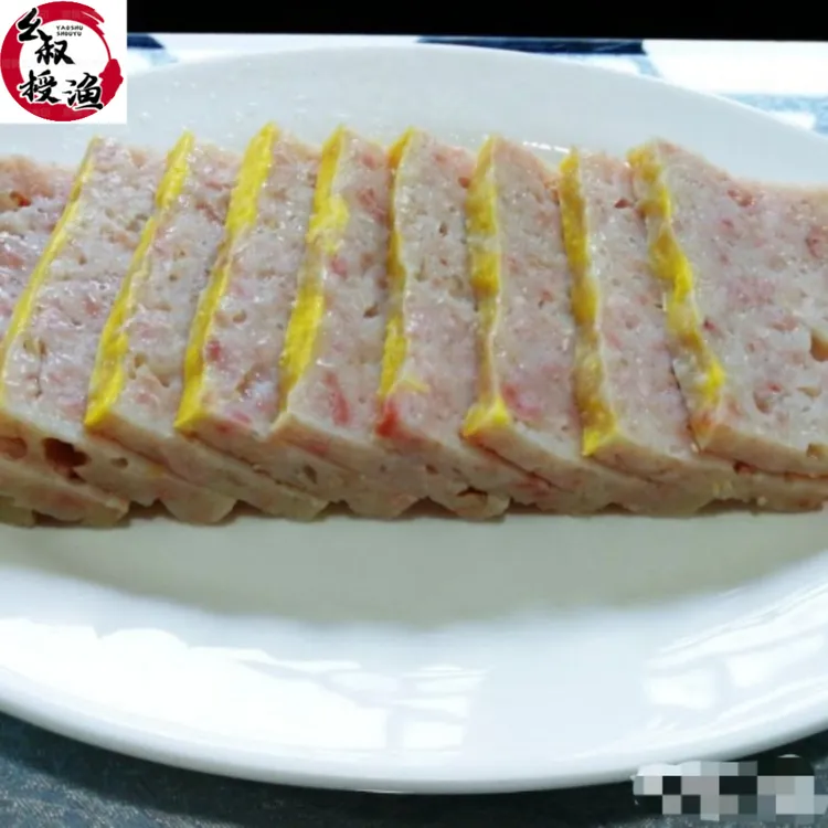 618优惠价1000g湖北特产正宗麻城肉糕火锅食材当天现做包邮