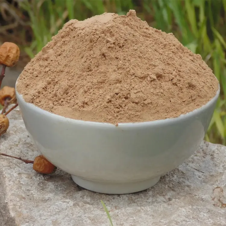 江西农家正宗头道茶枯粉茶麸粉家用茶麸粉洗头绿色无添加天然