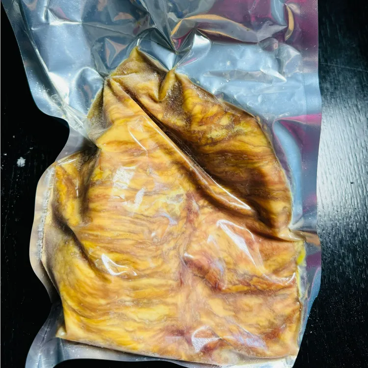 新疆伊犁果木熏马肚