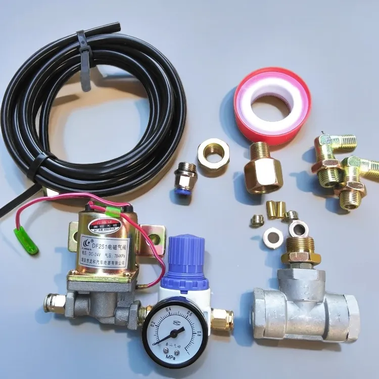 半挂车大货车刹车电子副手刹电子跳磅神器半挂车跳磅神器货车