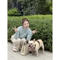 【痘痘私服】|【布鲁海盐】高领针织毛衣开衫