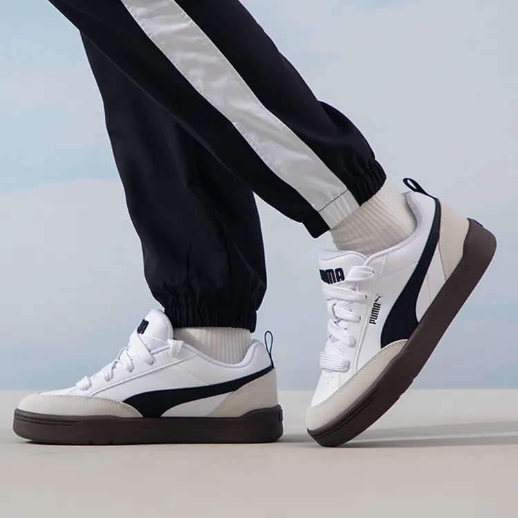 【达人专属】彪马2025新款男女鞋轻便运动鞋复古板鞋休闲鞋397262