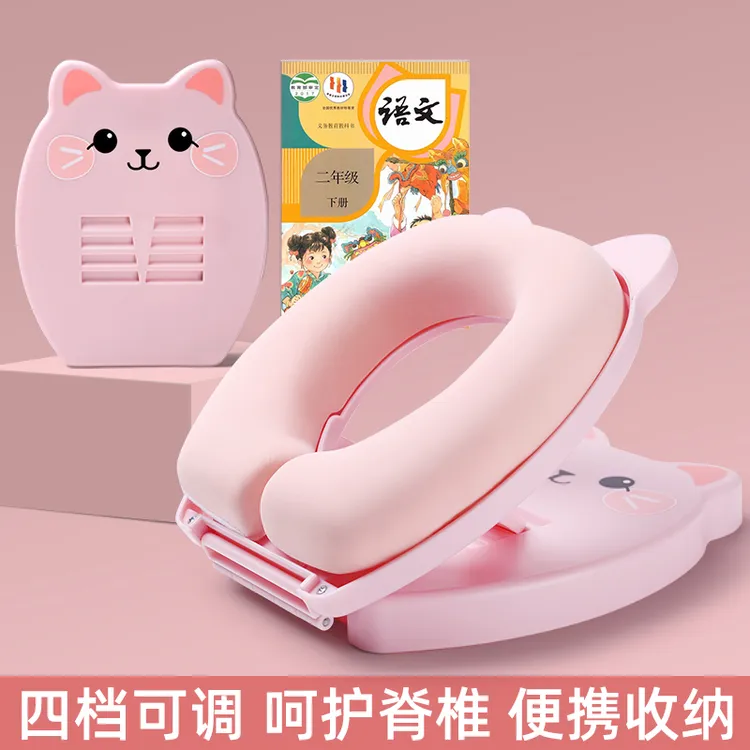 午睡枕小学生趴睡枕桌上睡觉午睡专用抱枕儿童教室午休枕头趴趴枕