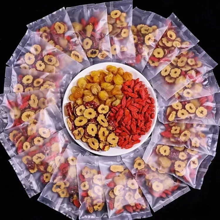 桂圆枸杞红枣茶泡水女人养生花草水果茶泡水喝素颜女神独立好喝