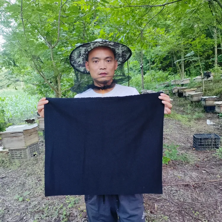 蜂箱复布蜜蜂盖布活框蜂箱巢框上梁防焊接隔离布特制款