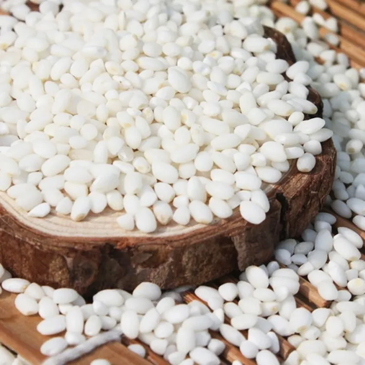 2025新糯米5斤东北圆粒糯米一年一季