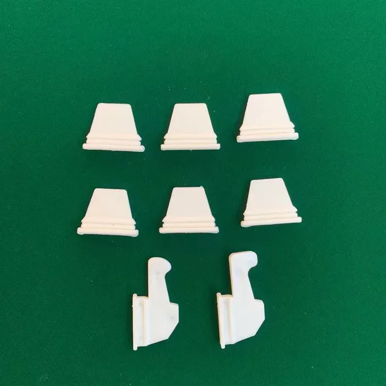 麻将机大盘通用牛筋块加安装器拨牌挡牌块解决洗牌慢牌吸不上来