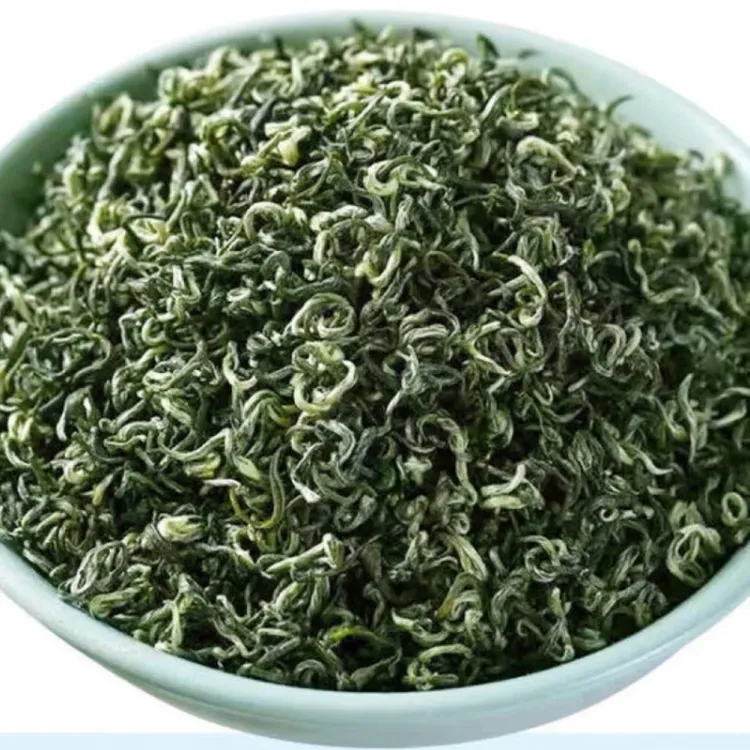 陕西特产毛尖茶一级（散称茶叶另外加袋装）