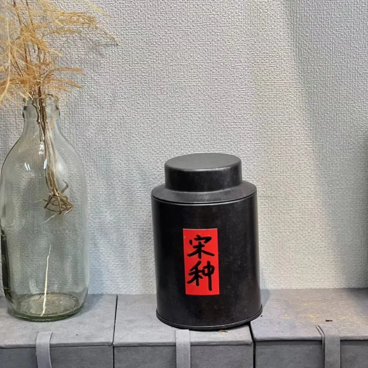 【宋种】30克 品鉴装 凤凰单丛茶