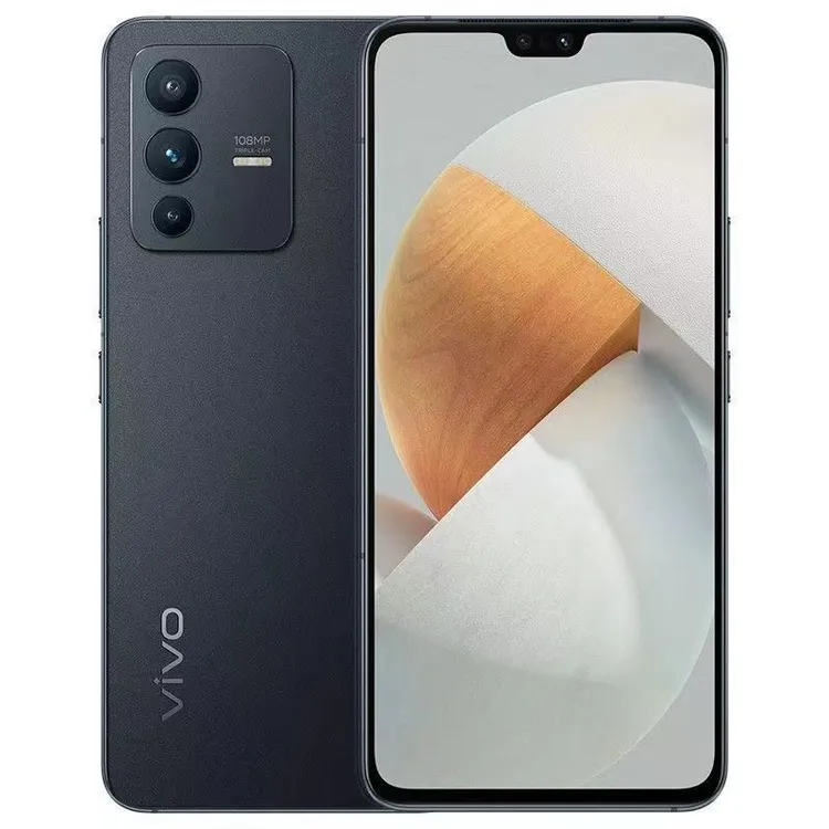 95新 vivo 新款S12手机/12Pro后置1亿像素vivo5G手机原装