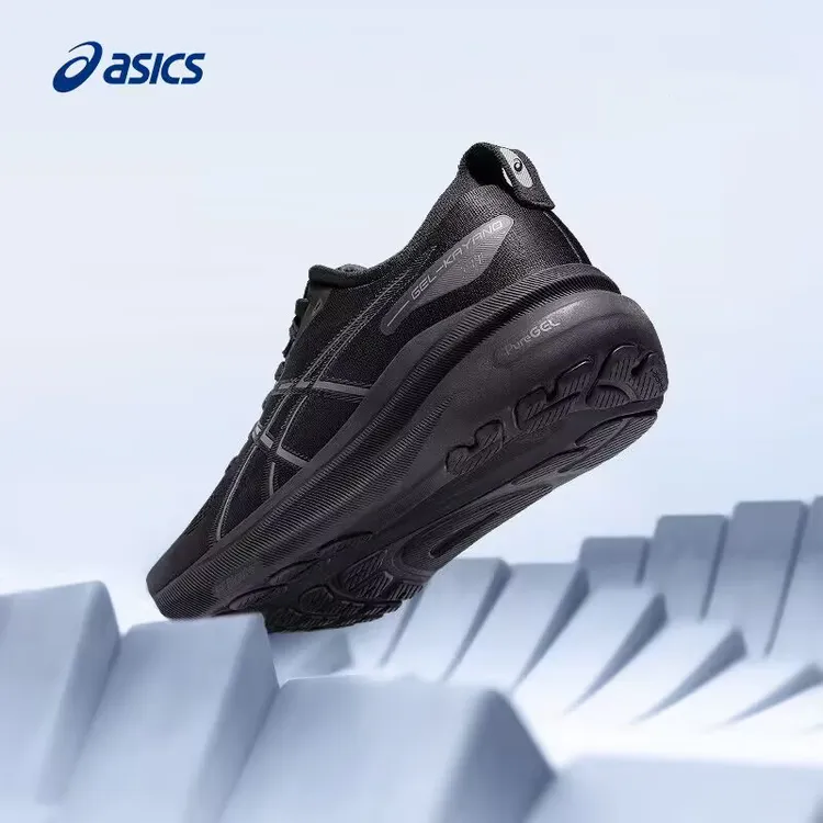ASICS亚瑟士跑鞋GEL-KAYANO 31男女稳定支撑专业跑鞋