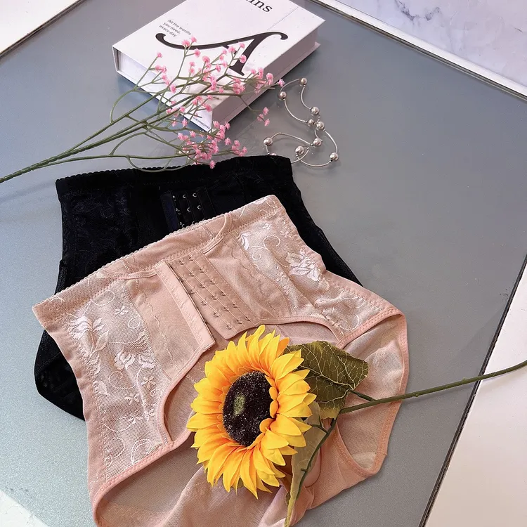 时尚高腰男士收腹家居裤