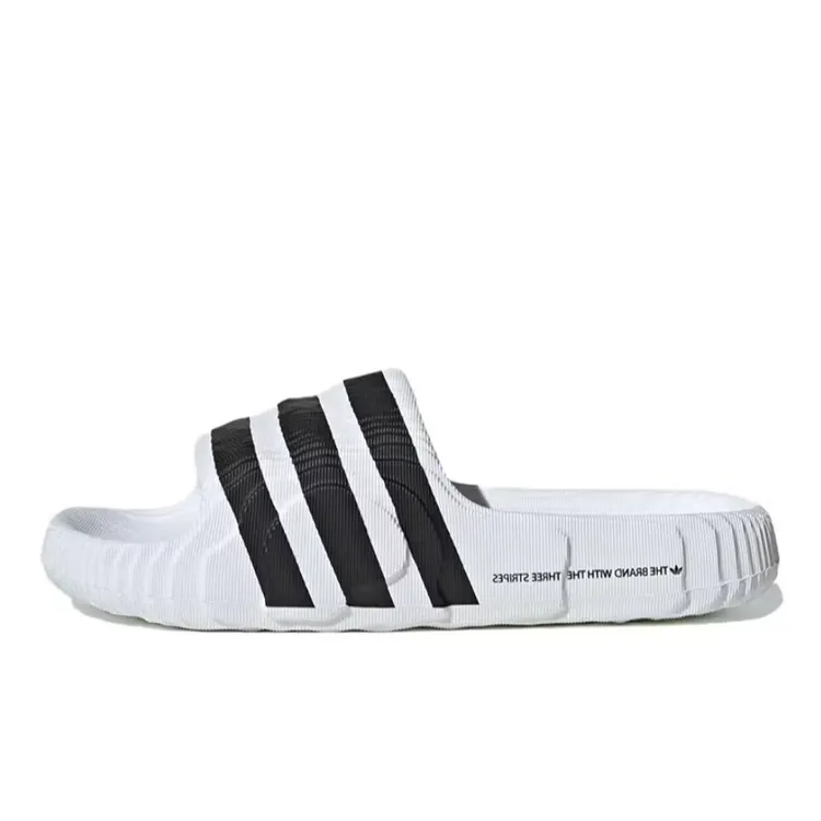 adidas阿迪中性ADILETTE 22DIRECTIONAL休闲鞋IF3668