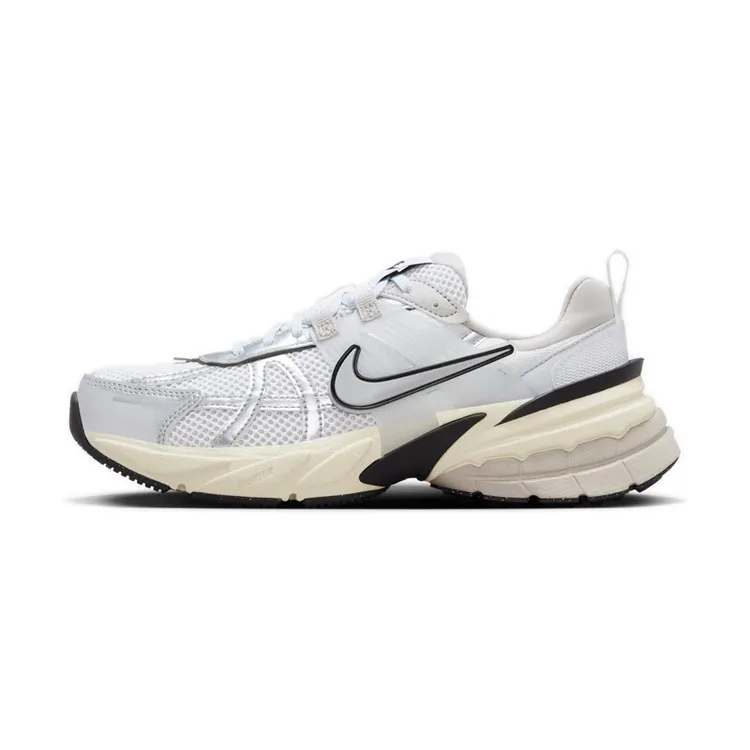 NIKE/耐克V2K Run复古女子运动休闲低帮减震舒适老爹鞋FD0736-100