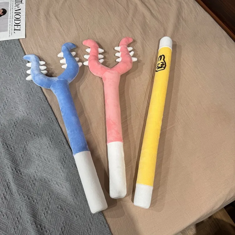 讨伐棒猫咪狗狗宠物玩具棒逗猫棒耐咬耐用吉伊乌萨奇训犬专用工具