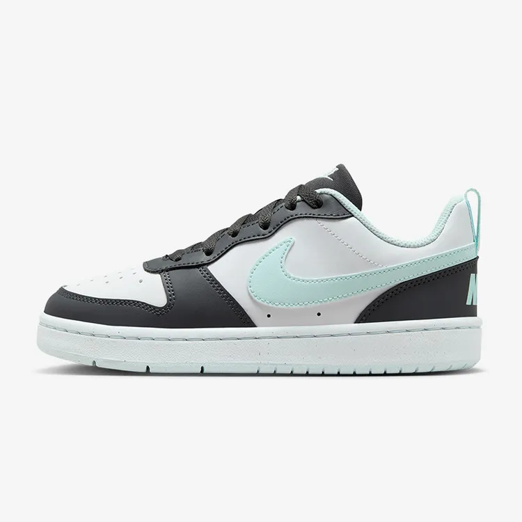 NIKE/耐克女鞋 COURT BOROUGH 低帮板鞋百搭运动休闲鞋HQ3258-060