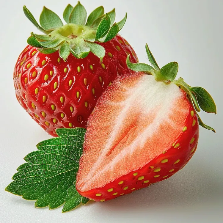 丹东九九草莓（惠鲜）