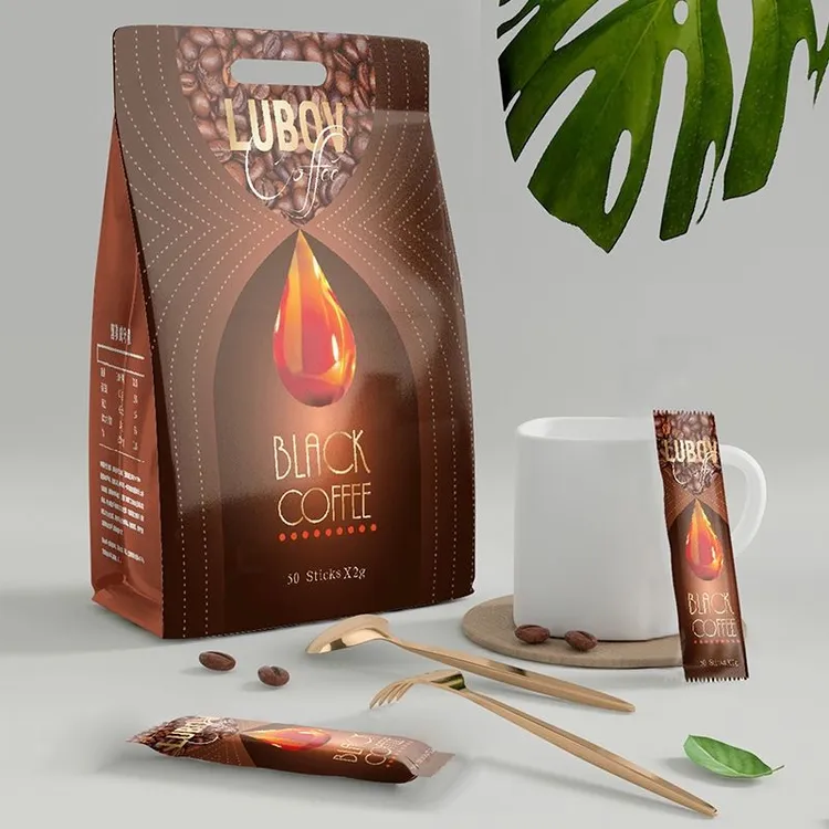 马来西亚进口阿拉比卡美式咖啡黑咖啡纯咖啡运动办公室咖啡冲饮