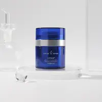 自然森林安肤赋活舒缓特护面霜