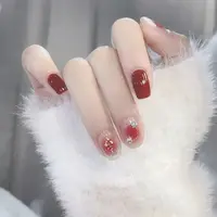 【直播专用】爆款转转美甲福利款免手绘美甲工具