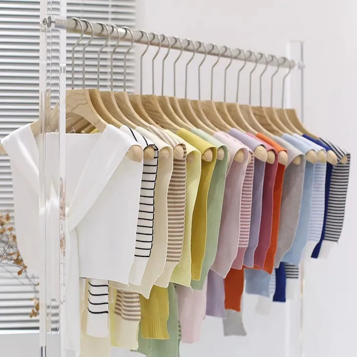 ins风披肩高能感2025新款韩版外搭打结坎肩春秋网红时尚针织披肩