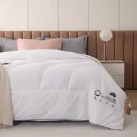 [营养师专属]澳洲进口100羊毛双人冬被