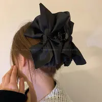 橙路【 百搭发夹】