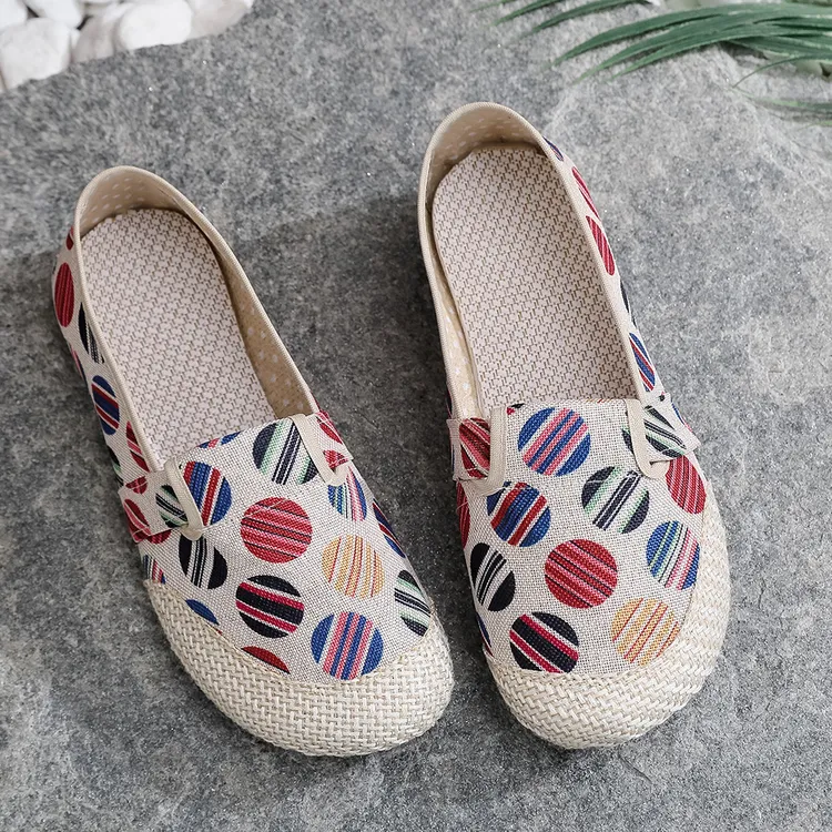 老北京布鞋2025网面夏季网鞋透气网鞋休闲百搭老北京布鞋女鞋