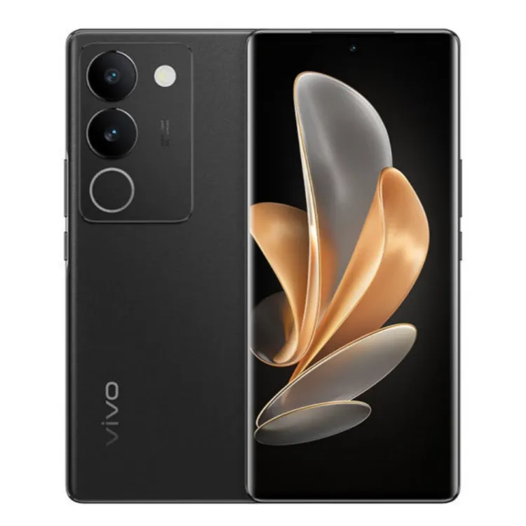 准新品 VIVO S17T 12+8+512G 天玑8050 全网通5G手机二手