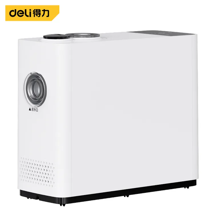 得力Z1全屋变频增压泵三挡可调