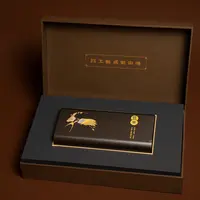 张回春茶业 胜寒 茗枞传承品牌严选武夷山