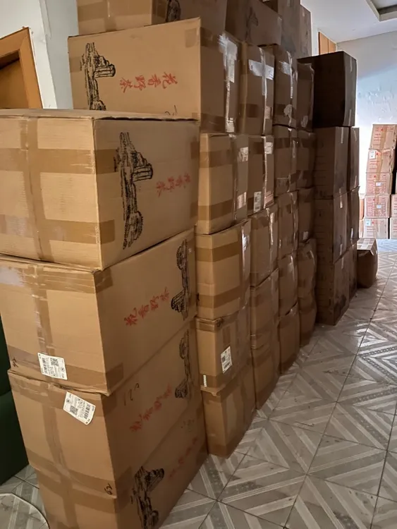 花香，果香武夷红茶