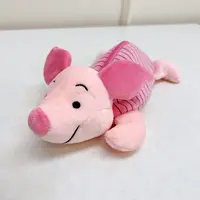 06119 粉色猪笔袋，长度:28cm