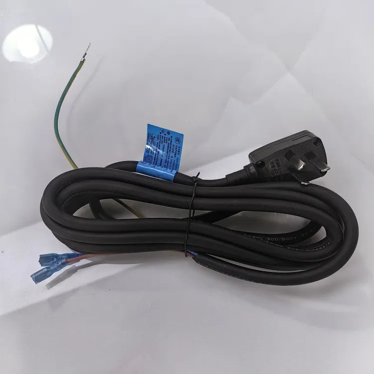 电取暖桌配件电源线