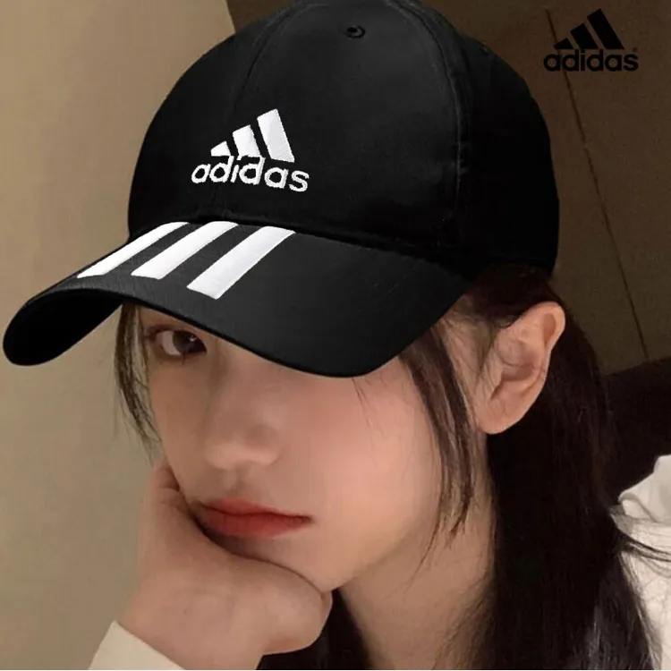 【奥莱特惠】阿迪达斯运动休闲帽子男帽女帽遮阳帽棒球帽/FK0894