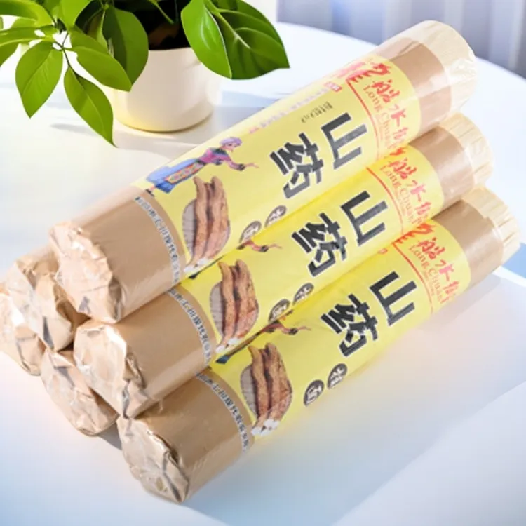利川山药挂面湖北恩施龙船水乡山药面条粗粮杂粮早餐速食面食
