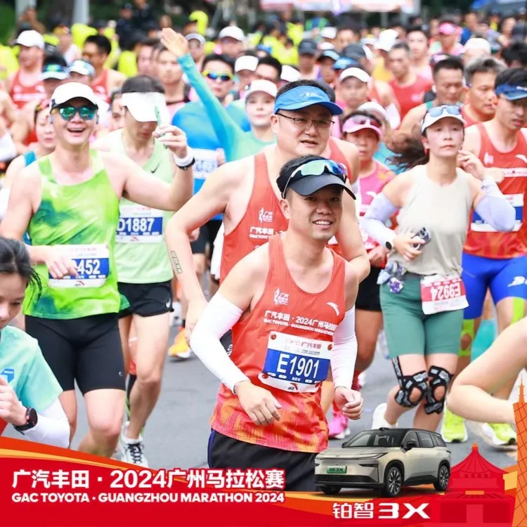 马拉松号码布扣子跑步骑行运动号码薄比赛牌固定卡扣磁吸款磁铁扣