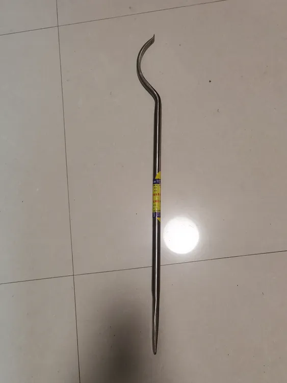 网红撬棍16寸钢圈好用 17.5-19寸钢圈  22.5钢圈通用 网红撬棍