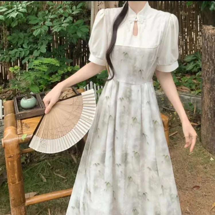 【大龙宠粉】轻奢宽松显瘦时尚连衣裙小衫孤品气质外套