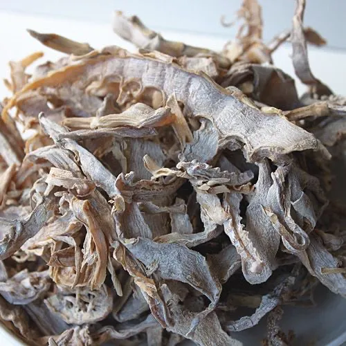 竹笋干笋尖干货农家自制福建土特产新鲜嫩笋片250克500g包邮