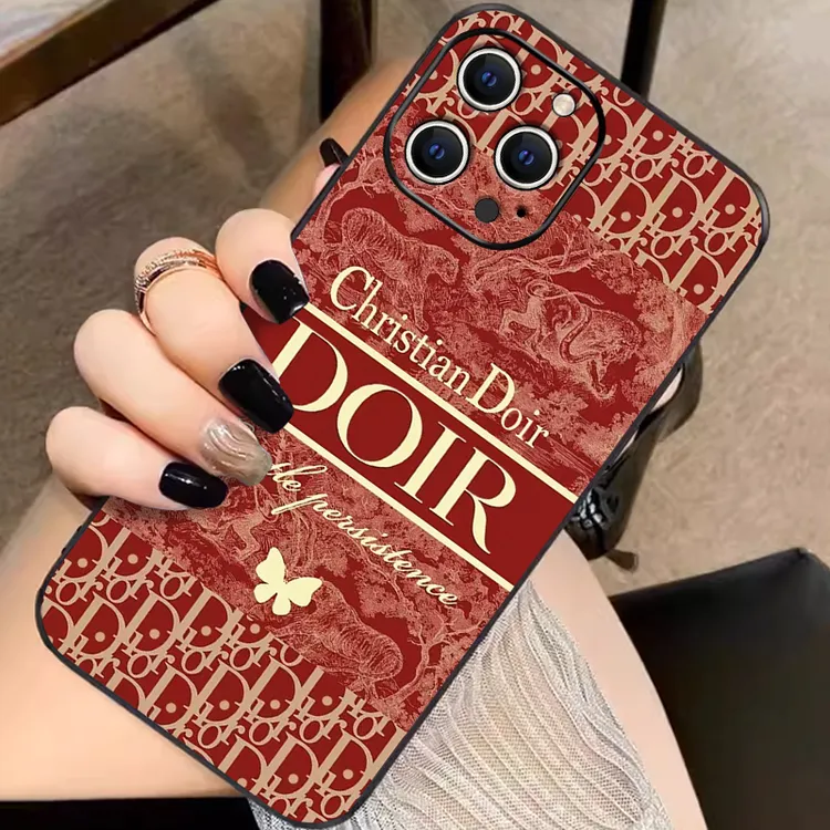 中国风适用苹果16promax手机壳网红潮牌14promax女款iphone15个性