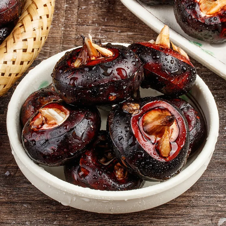 【现挖现发】正宗湖北马蹄新鲜荸荠纯甜无渣清甜水果马蹄宜昌特产