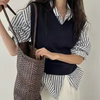 【秋季上新101-200】熊小团内搭穿搭女装合辑看好编码再下单
