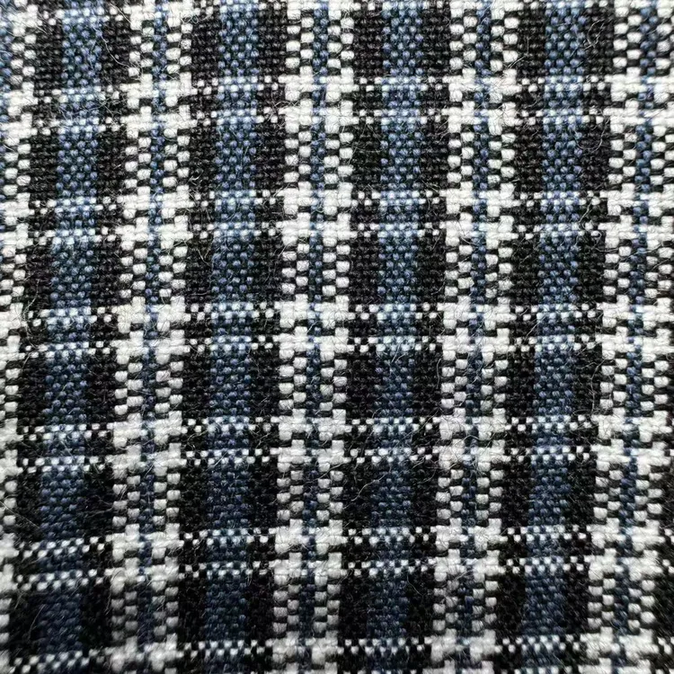 贵州金奇 仿手工色织土布