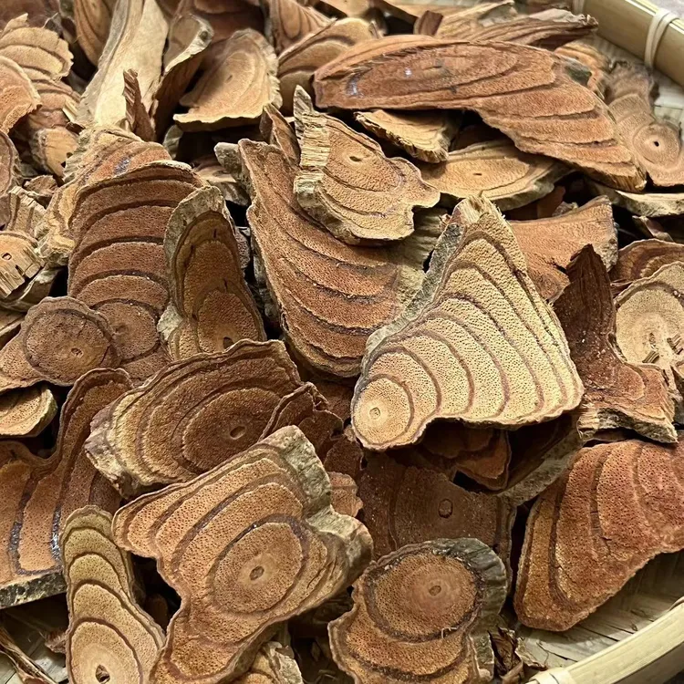 【阳山欧哥】本地鸡血藤农家自晒500g